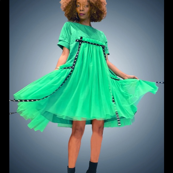 Tulle time Dress - Picture 3 of 3